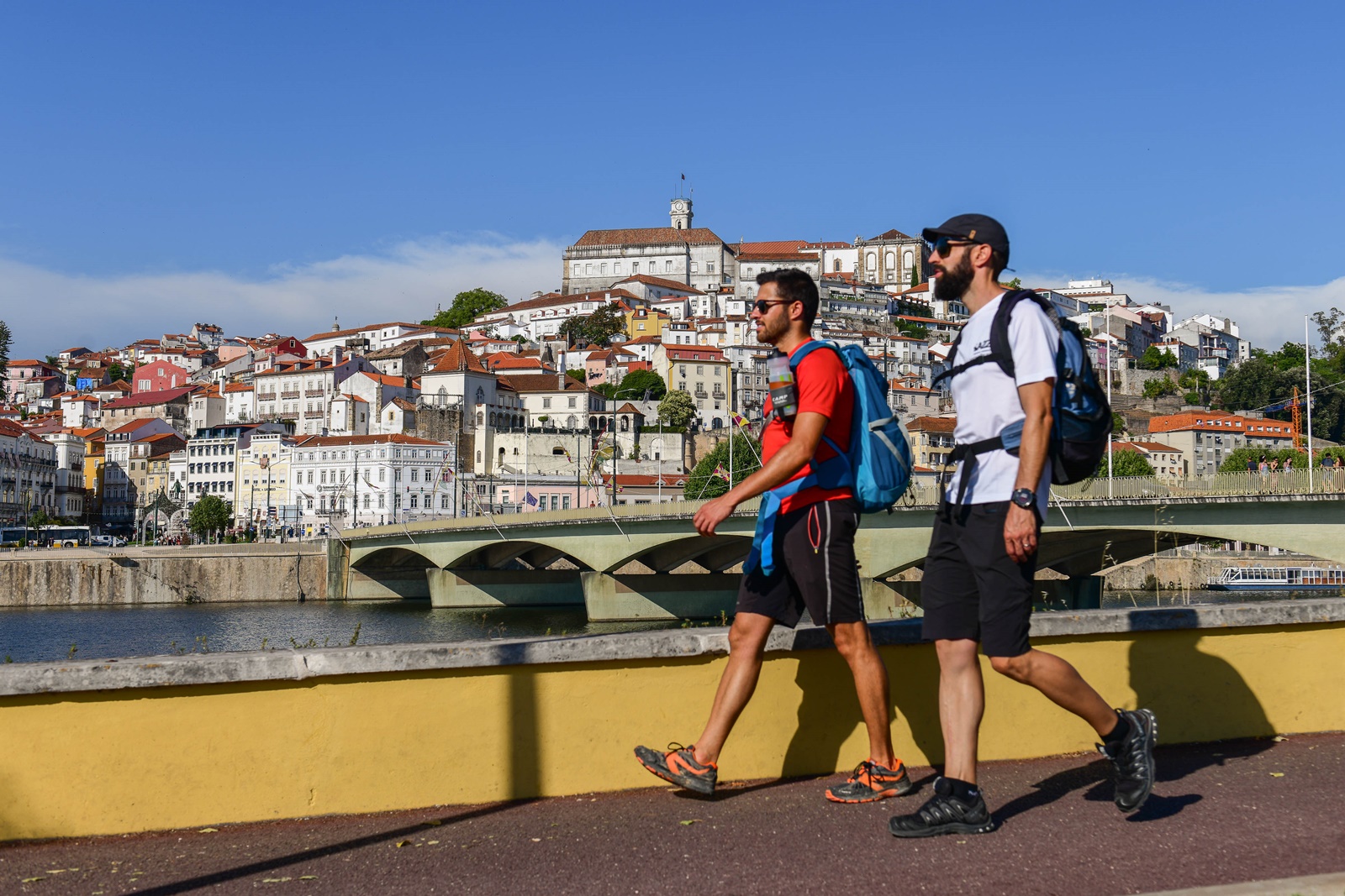 foto del viaje: Ruta Carmelita a pie desde Coimbra hasta Fátima: 6 etapas